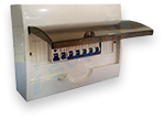Switchboard Upgrade St George